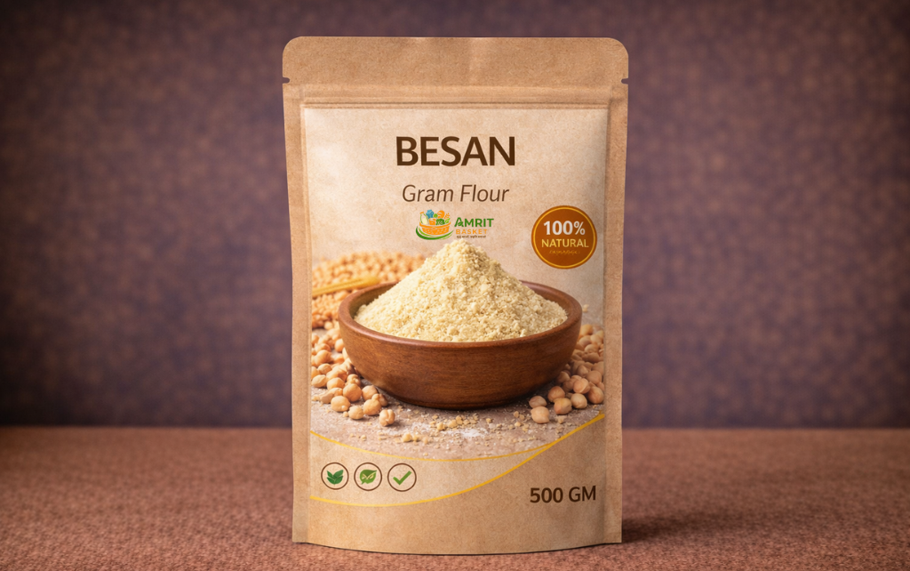 Besan