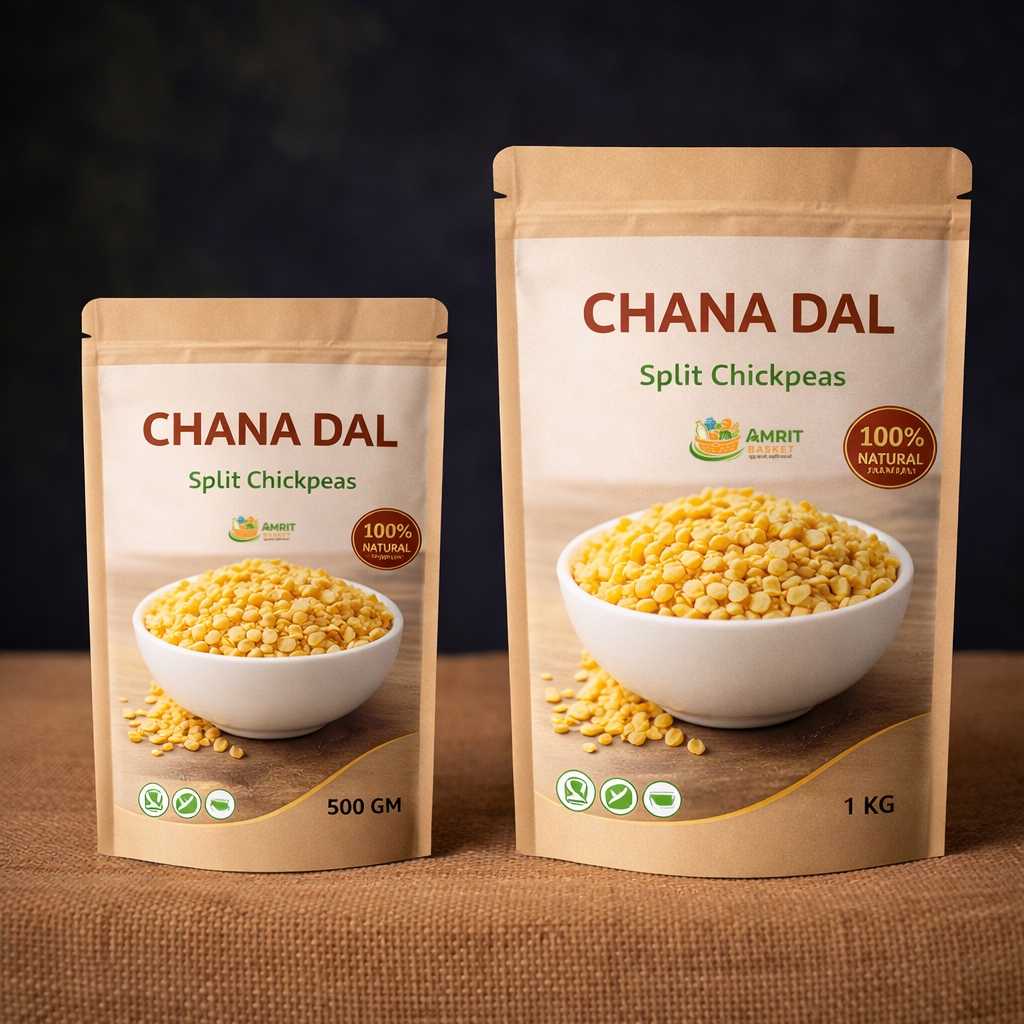 Chana Dal