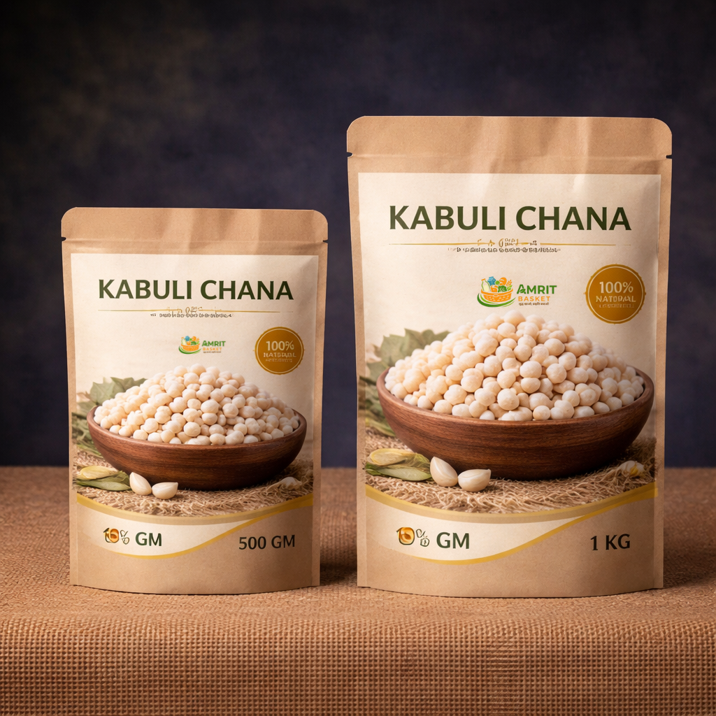 Kabuli Chana