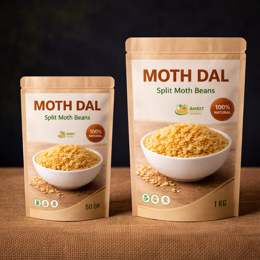 Moth Dal
