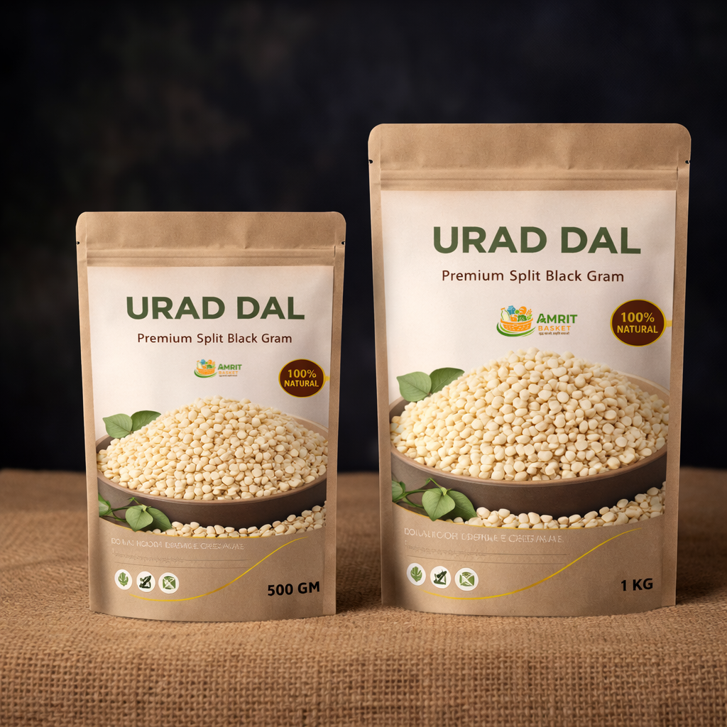 Urad Dal