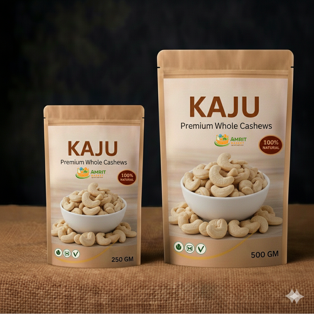 Premium Cashew/Kaju SW320