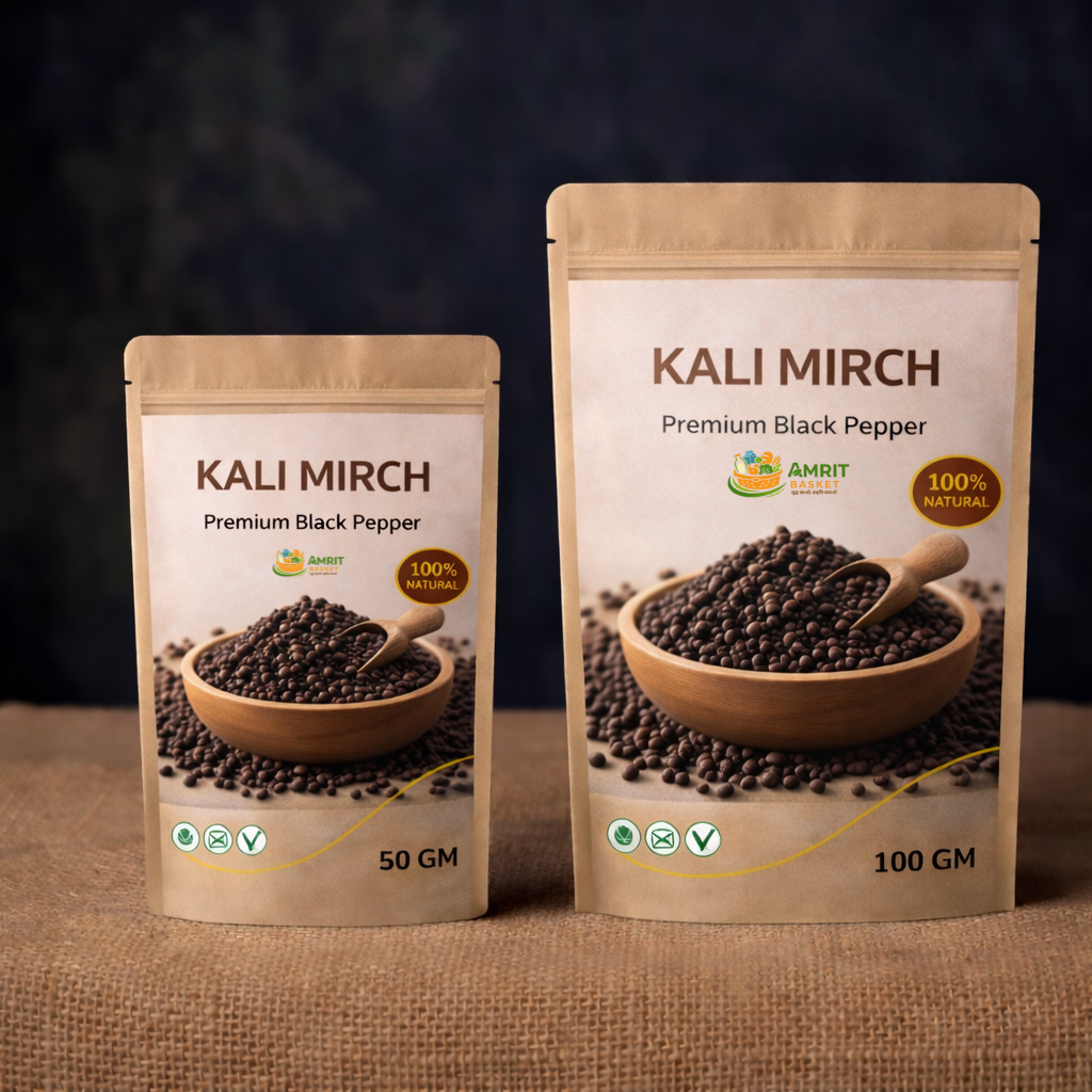 Premium Kali Mirch