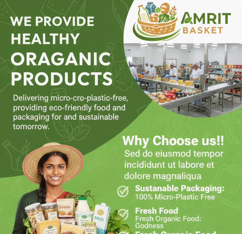 amritbasket